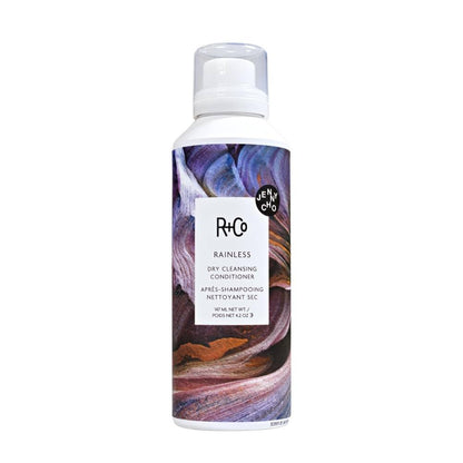 R+Co Rainless Dry Cleansing Conditioner 4.2oz/147ml