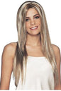 Blonde Celebrity Wig