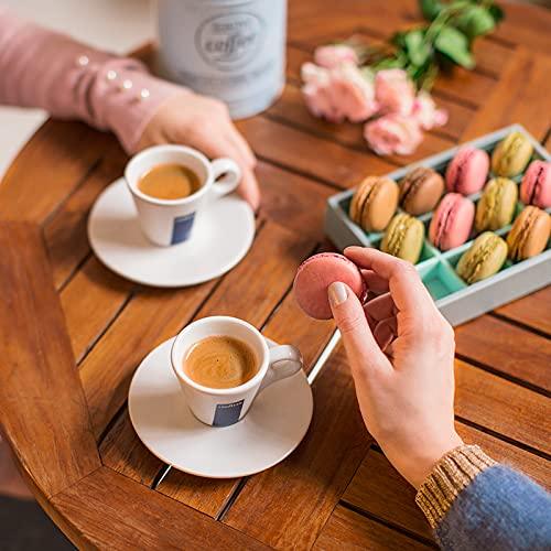 Lavazza Dek Whole Bean Coffee