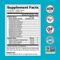 Organic Physician's Choice Probiotics 60 Billion CFU - 10