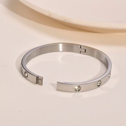 Premium Gold-Plated Stainless Steel Jewelry – Tarnish-Resistant & Waterproof From Uncle LOL