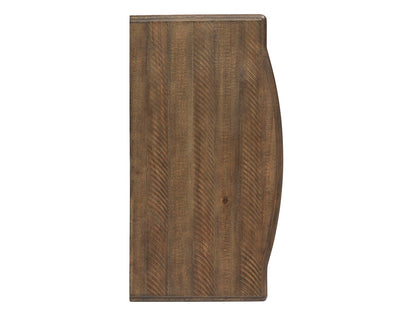 Durango - Bachelor Chest - Willadeene Brown