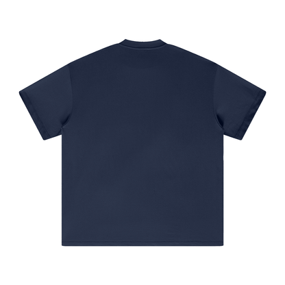 Loki & Ivy Heavyweight Earth Tone T-Shirt