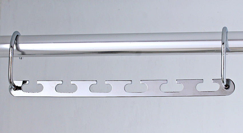 Household Goods Hangers Metal TV Products Clothing