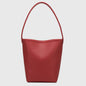 Design Versatile handbag, hobo shoulder bag, textured bucket women's bag