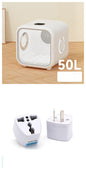 Pet Intelligent Drying Box Fully Automatic