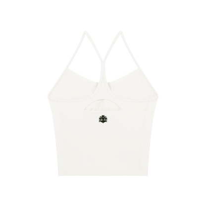 Loki & Ivy Women’s Seamless Yoga Sports Bra