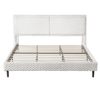 Soft Bed Comfortable Backrest For Bedroom