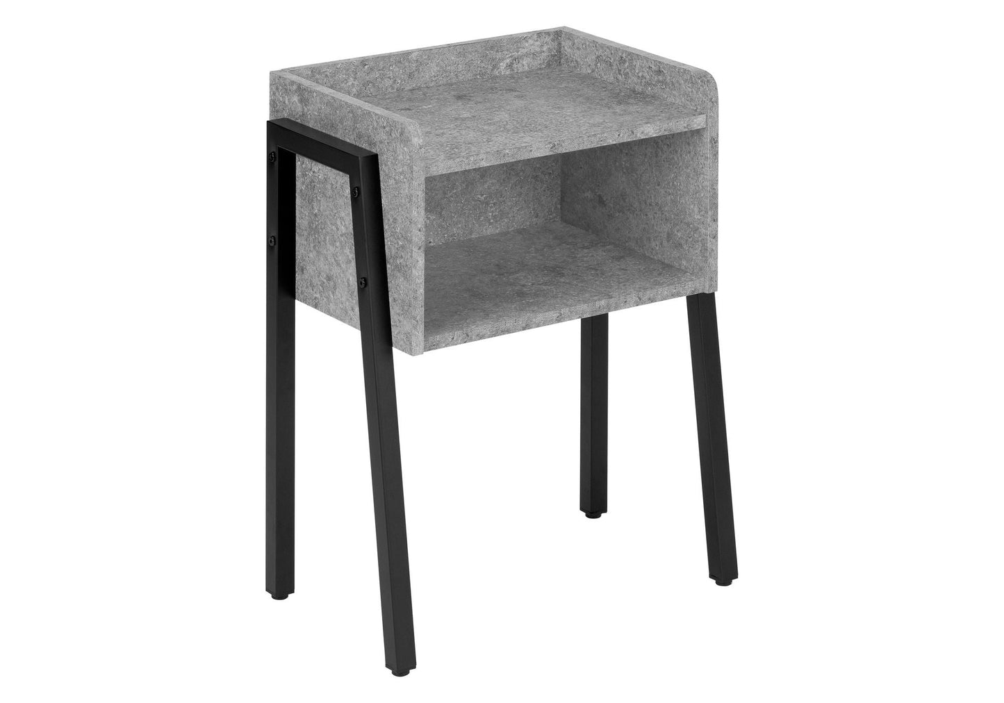 Accent Table Side Contemporary Modern Design