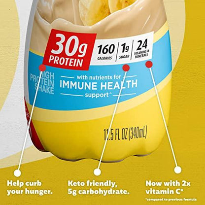Premier Protein Shake