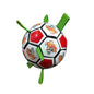 Dog Football Bite-resistant Molar Bite-resistant Toy