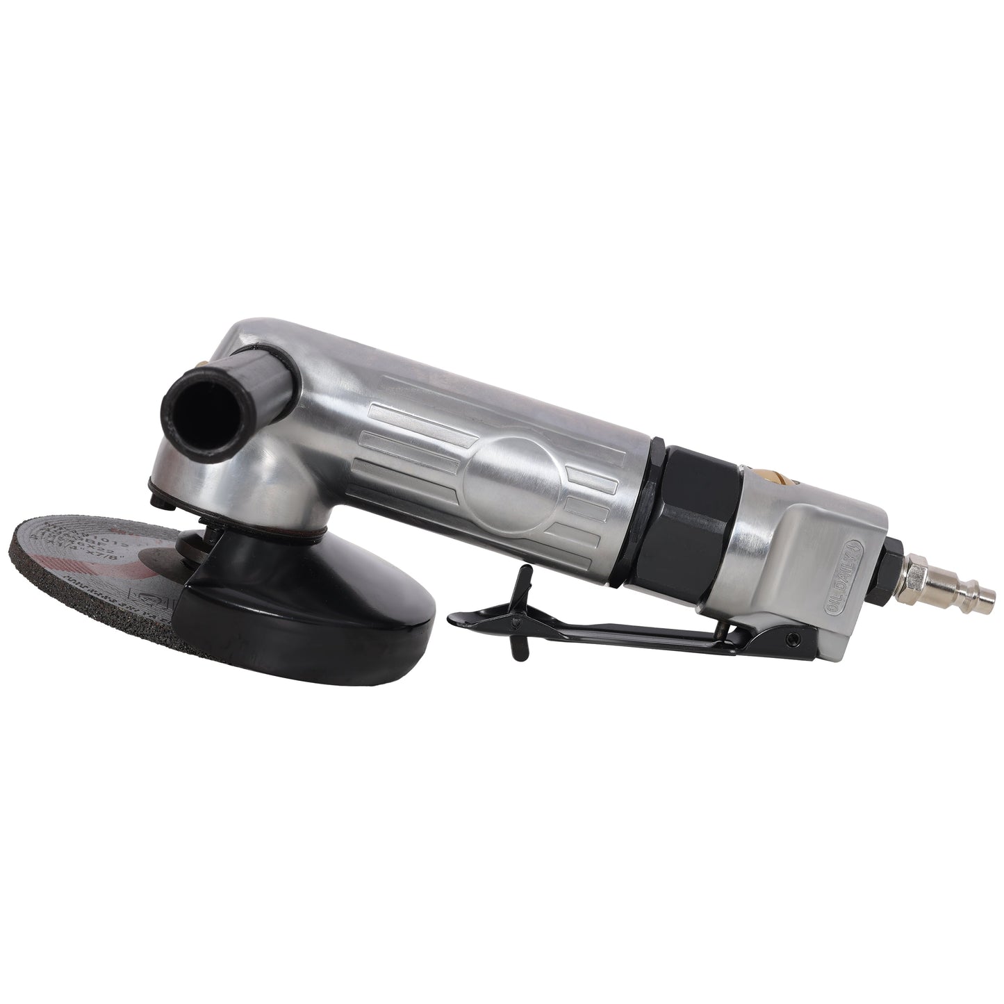 5 Inch Air Angle Grinder Pneumatic Grinder