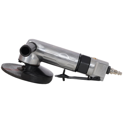 5 Inch Air Angle Grinder Pneumatic Grinder