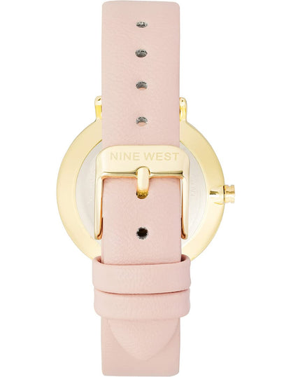 Nine West Women's Strap Watch