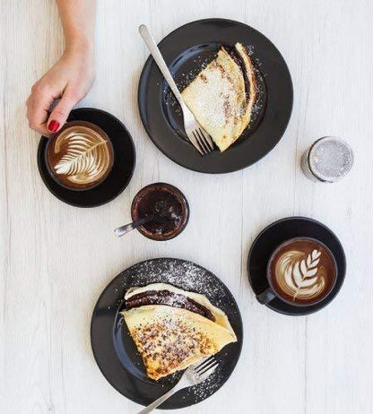 Lavazza Dek Whole Bean Coffee
