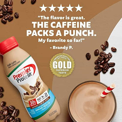 Premier Protein Shake