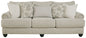 Asanti - Sofa - Fog