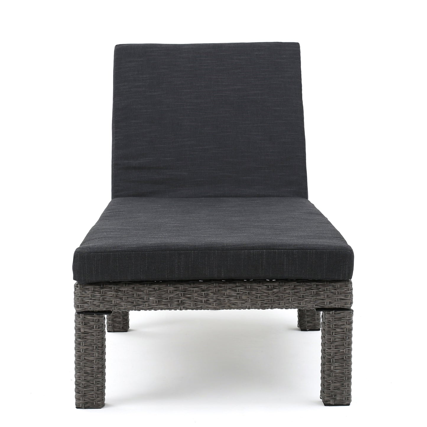 Puerta KD Chaise Lounge, Mixed