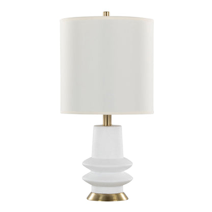 Lloyd - Contemporary Table Lamp (Set of 2)