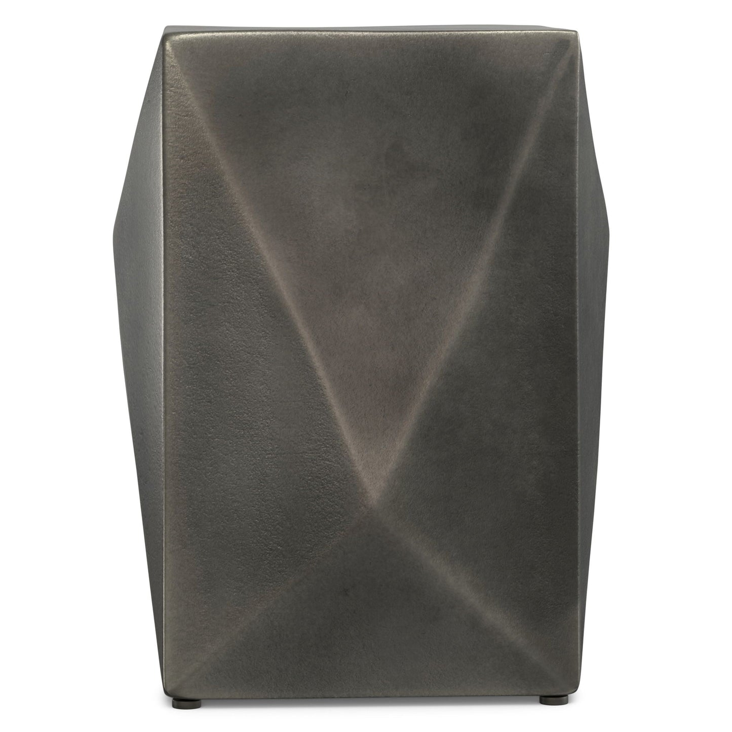 Danner - Side Table - Black