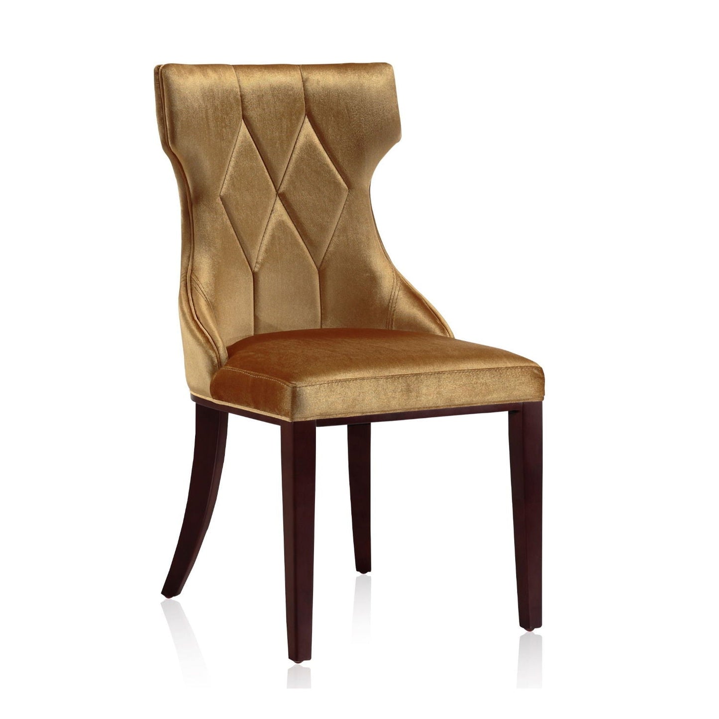 Reine - Dining Chair (Set of 2)
