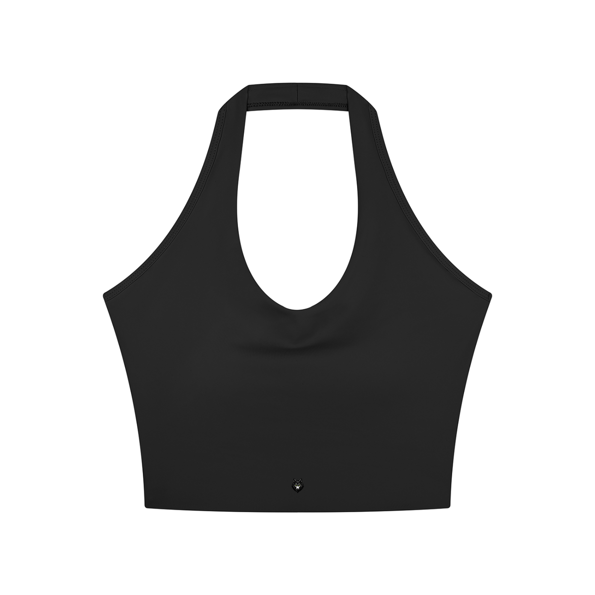 Loki & Ivy Women's Halter Yoga Sports Bra