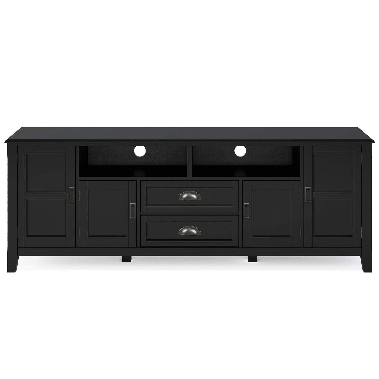 Burlington - TV Media Stand
