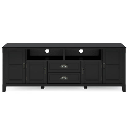 Burlington - TV Media Stand