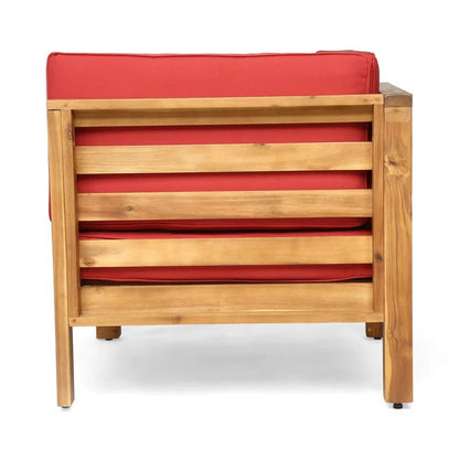Oana Corner Bench