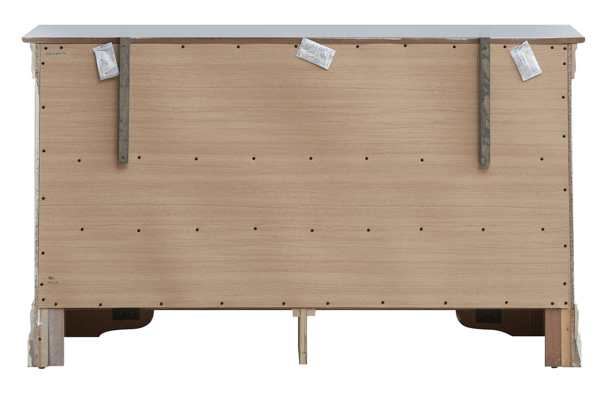 Lorana - Sophisticated Storage Solution