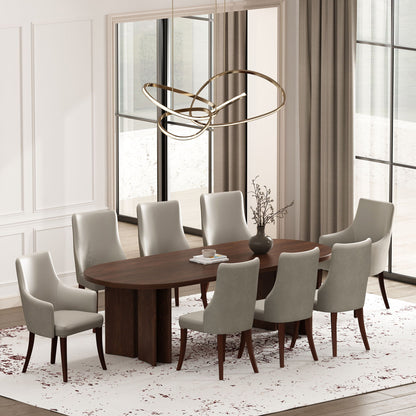 Connie - Armchair Dining Chair