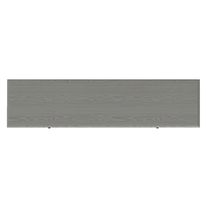 Connaught - Wide TV Stand