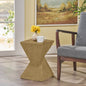 TESS Modern Side Table – Stylish End Table Compatible with Living Room, Bedroom, or Office