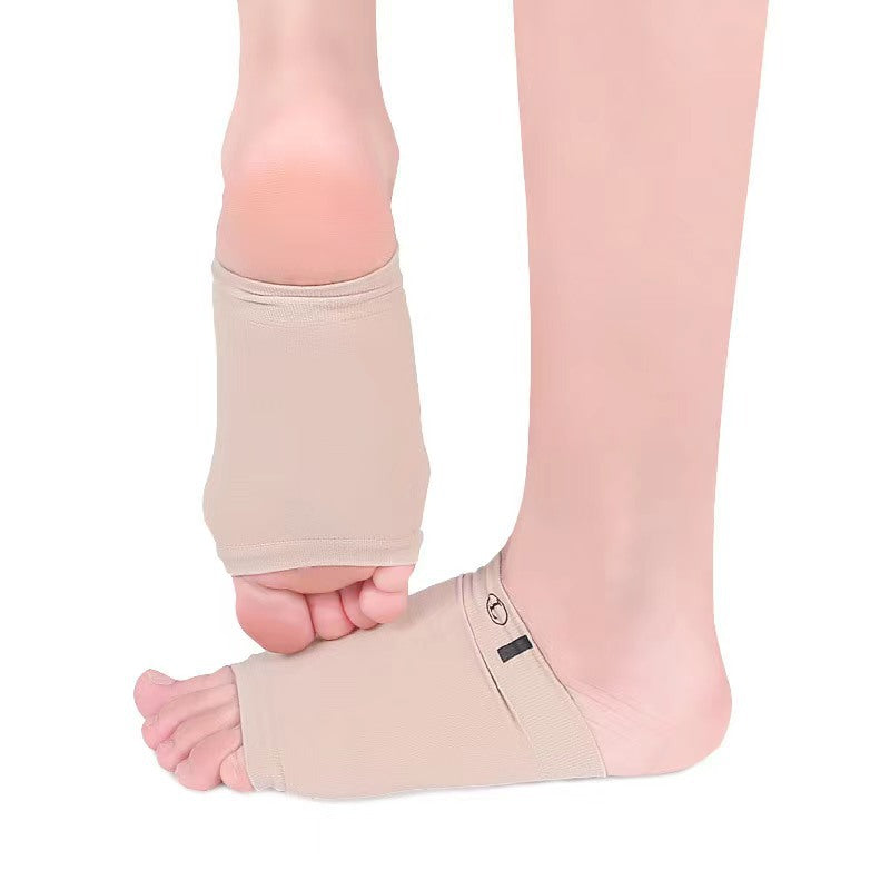Arch Support Insoles Flat Foot Insoles And Bunion Protective Foot Sleeve Socks