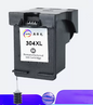 High-Capacity Ink-Addable Color Printer
