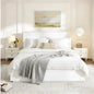 Stylish Queen Size Bed Frame