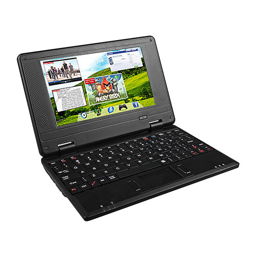 7" Android 2.3 Netbook – White