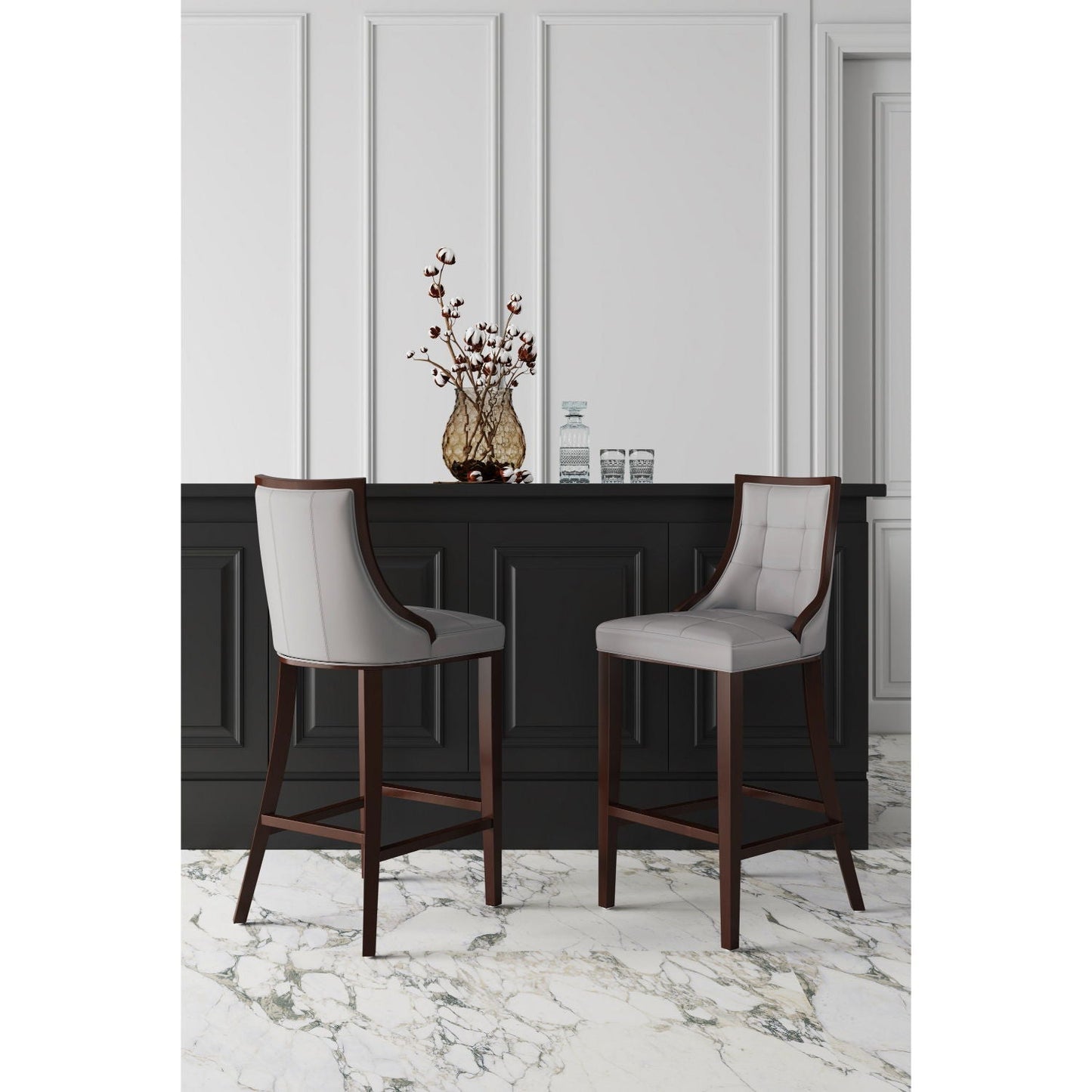 Fifth Avenue - Stool