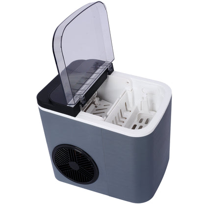 Ice Maker Countertop - Portable Ice Machine