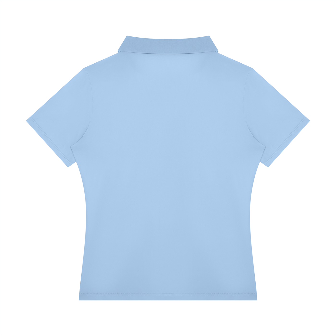 Loki & Ivy Women’s Color Block Polo Shirt