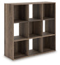 Shallifer - Cube Organizer