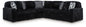 Midnight-Madness - Sectional - Onyx