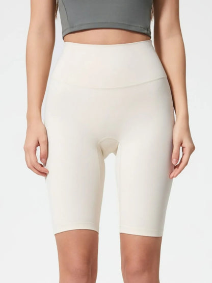 JupiterGear High-Rise Long Shorts