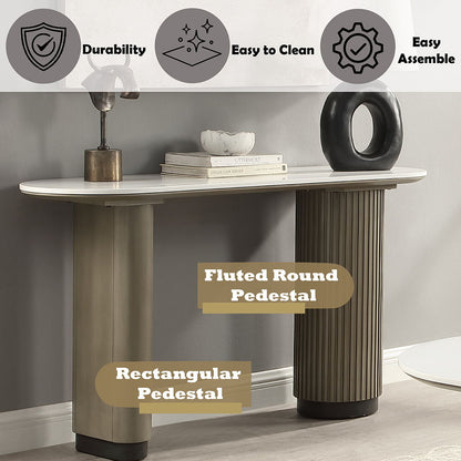 Clayten - Table
