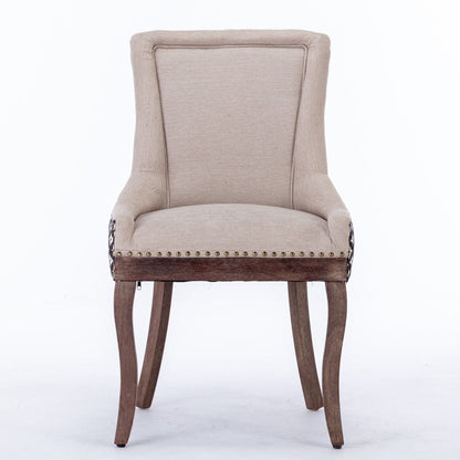 Ultra - Side Dining Chair (Set of 2)