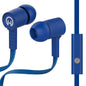 HyperGear Low Ryder Earphones w Mic 3.5mm