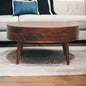 Odyssey - Table