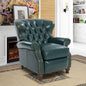 Presidential - Push Thru The Arm Recliner