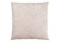 Square Decorative Throw Pillows with Hypoallergenic Insert