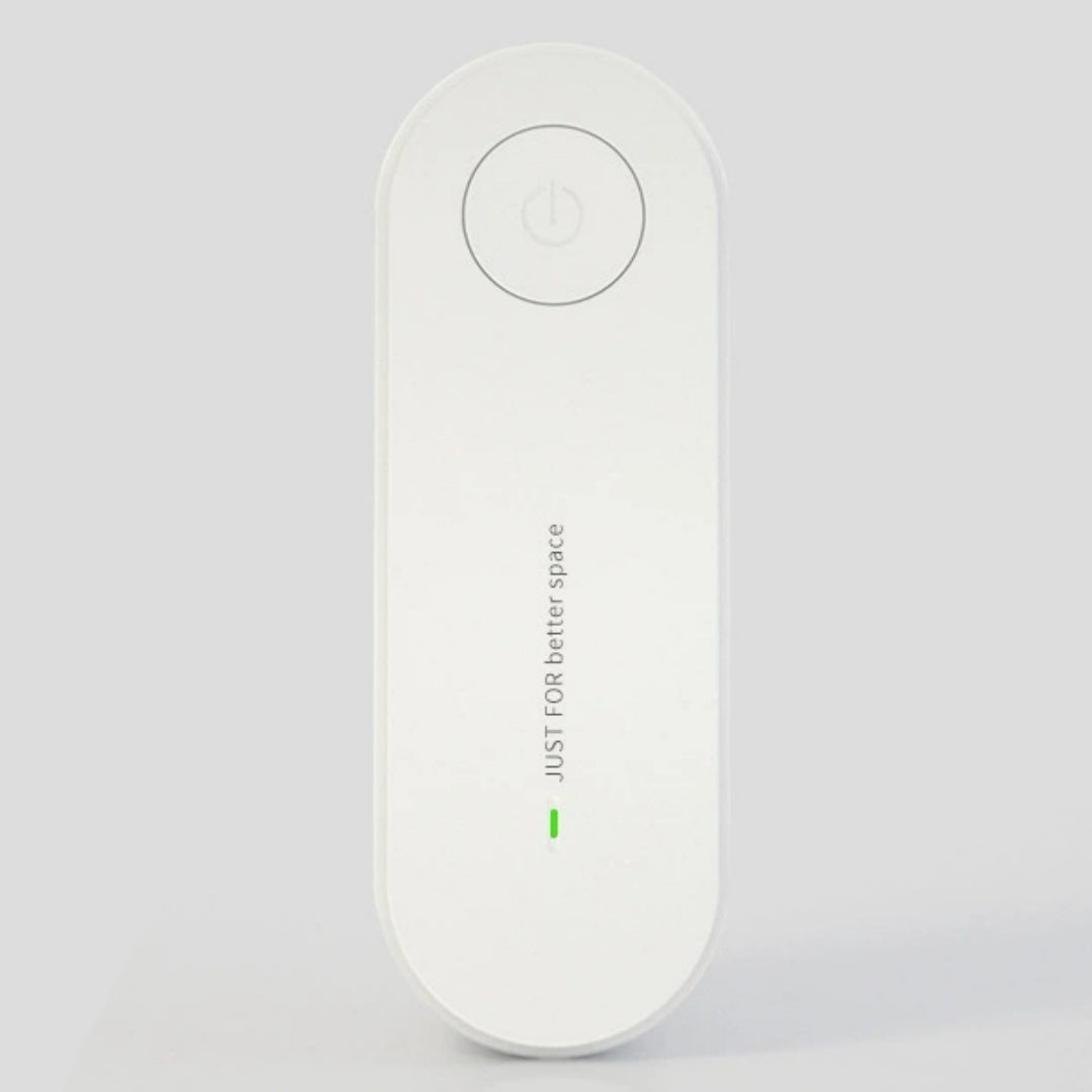 Ultrasonic Mite & Mosquito Repeller For Pets